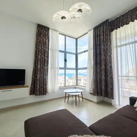 Apartment 2 Bedrooms 1154 Durres