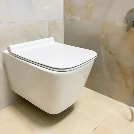 2 Bedrooms 1154 * Durres