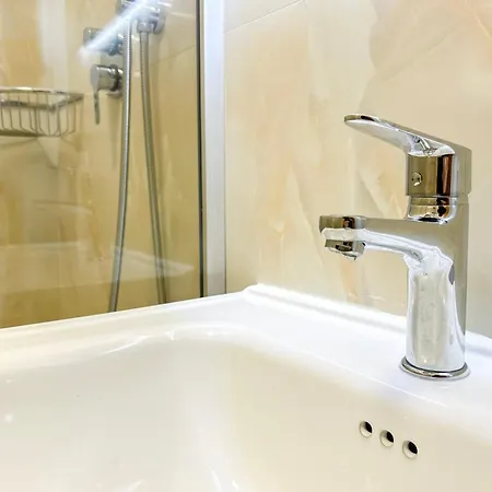 2 Bedrooms 1154 Appartamento