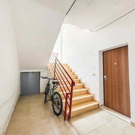 2 Bedrooms 1154 Apartment *