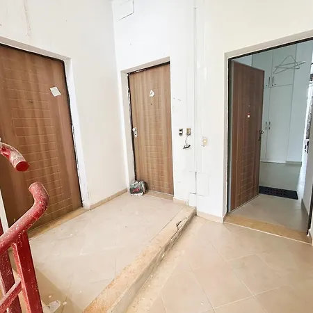 2 Bedrooms 1154 Apartment Durres