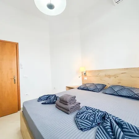 2 Bedrooms 1154 Appartamento