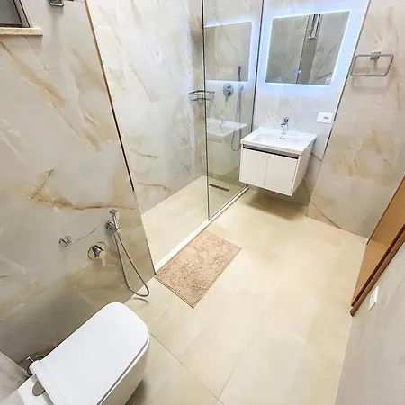 Appartamento 2 Bedrooms 1154 Durrës