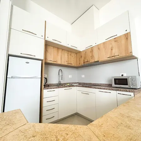 2 Bedrooms 1154 Appartamento