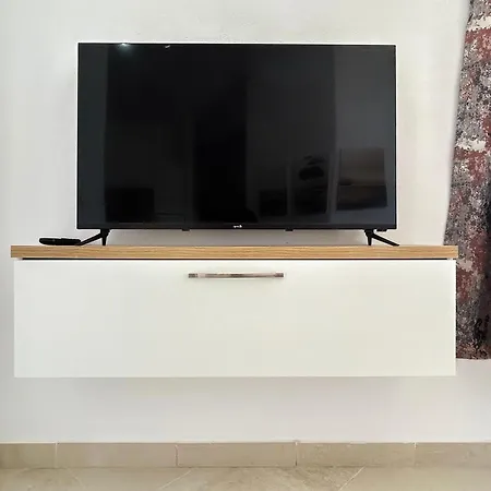 Appartamento 2 Bedrooms 1154 Durrës