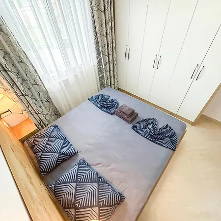 2 Bedrooms 1154 * Durrës