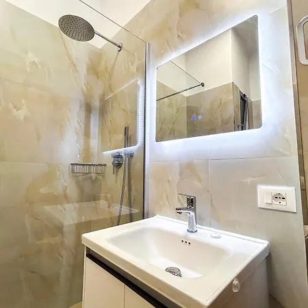 2 Bedrooms 1154 Apartment *
