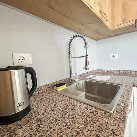 2 Bedrooms 1154 Apartment Durres