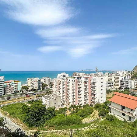 Appartamento 2 Bedrooms 1154 Durrës