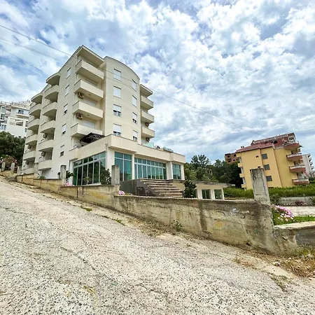 2 Bedrooms 1154 * Durrës