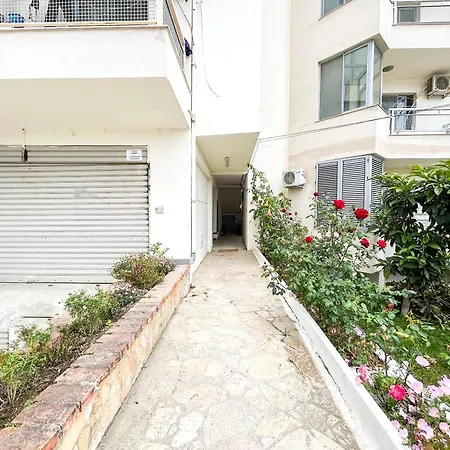 2 Bedrooms 1154 Durrës
