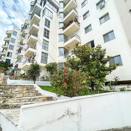 Apartment 2 Bedrooms 1154 *