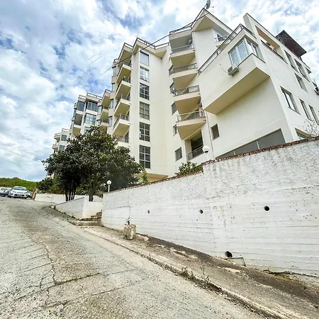 2 Bedrooms 1154 Durrës
