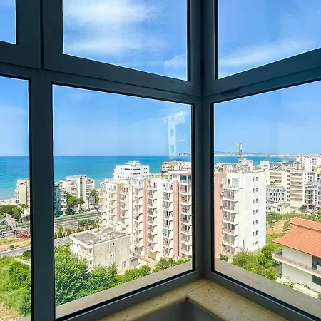 Appartamento 2 Bedrooms 1154 Durrës
