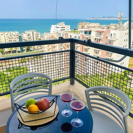 Apartment 2 Bedrooms 1154 Durres